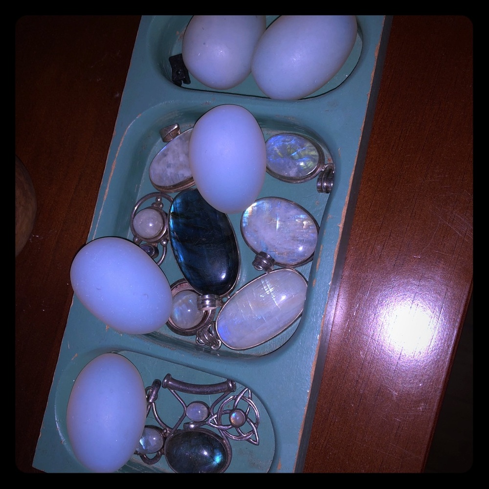#moonstones
